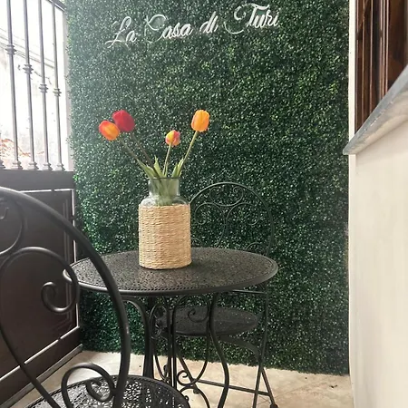Casa vacanze La Casa Di Turi Catania