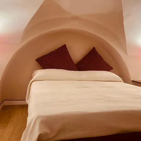 Casa vacanze La Casa Di Turi Catania