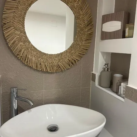 La Casa Di Turi Casa vacanze *